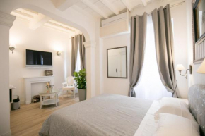 Cestello Luxury Rooms Florence